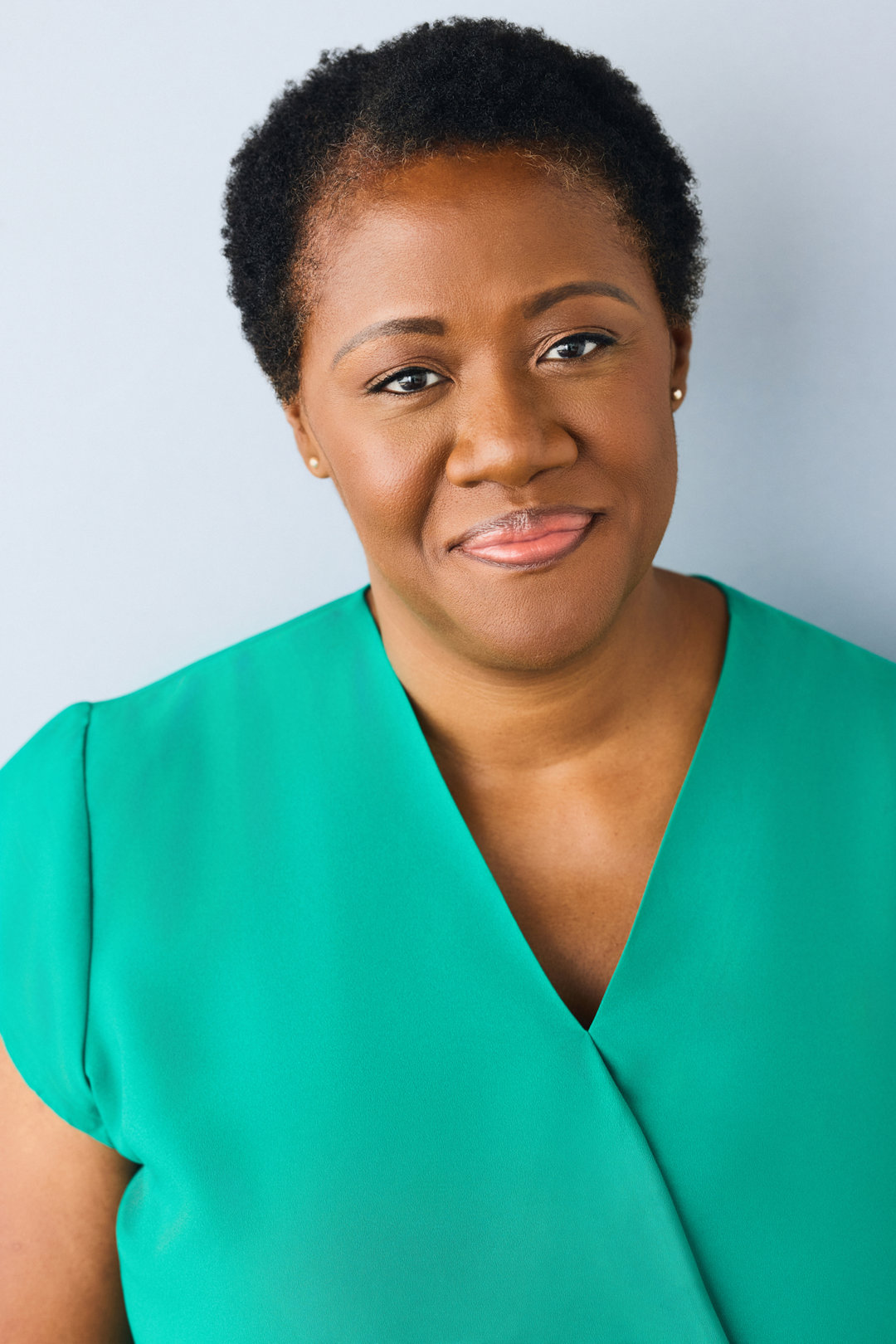 Kimberly Geter - Headshot